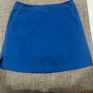 Golf, Tennis, Women's Skirt